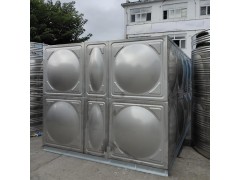 普森 六安方形水箱厂家批发 消防水箱品质保证  普森 六安方形水箱厂家批发 消防水箱品质保证