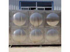 合肥普森不锈钢方形工程水箱 厂家供应 合肥普森不锈钢方形工程水箱 厂家供应