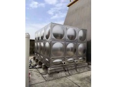 合肥304方形保温水箱厂家订做 合肥304方形保温水箱厂家订做