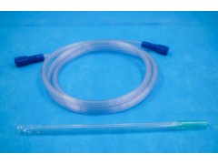 健琪一次性使用吸引连接管组件厂家批发 健琪一次性使用吸引连接管组件厂家批发
