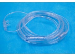 健琪一次性使用吸氧管厂家批发 健琪一次性使用吸氧管厂家批发
