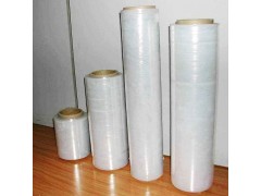 PE缠绕膜 50cm宽黑色手用机用拉伸膜包装薄膜 厂家定制 PE缠绕膜 50cm宽黑色手用机用拉伸膜包装薄膜 厂家定制