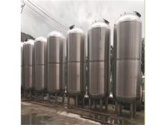 青羊鸿谦不锈钢无菌水箱304反渗透无菌水箱非标来图 青羊鸿谦不锈钢无菌水箱304反渗透无菌水箱非标来图