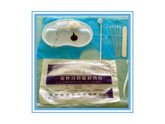 豫北一次性耳鼻喉检查包 豫北一次性耳鼻喉检查包