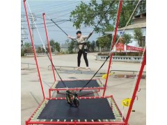 儿童蹦蹦床家用弹跳床户外小孩小型蹦极床跳跳床摆摊神器 儿童蹦蹦床家用弹跳床户外小孩小型蹦极床跳跳床摆摊神器