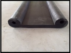 供应止水橡皮闸门水封双P型可定做