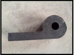 P型橡胶止水带闸门水封p型止水带p型闸门水封厂家直销